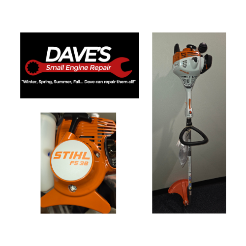 Stihl Weed Wacker